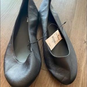 Express Ballet Flats
